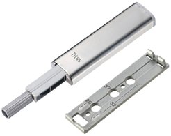 Толкатель PUSH LATCH с прямой ответной планкой
