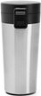 Термокружка Style Мастер К с ситечком 380мл нерж.сталь, пластик, силикон, серебристый
