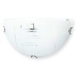 Светильник настенно-потолочный Toplight Zier TL9150Y-01WH 1хЕ27