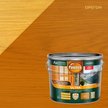 Лазурь влагостойкая для дерева Pinotex Ultra Орегон 9л