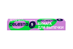 Бумага д/выпечки Celesta 5м 30см 7мкм