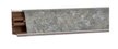 Плинтус для столешниц трезина глянец 3,0м LB-37-6095 KORNER