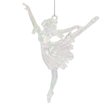 Украшение фигурное Балерина 10х15см радужный, акрил, SYYKLC-1924193 Украшение фигурное Балерина 10х15см радужный, акрил, SYYKLC-1924193