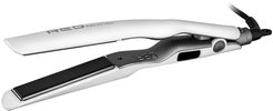 Выпрямитель для волос RED solution CI2361 65Вт керамическое покрытие, белый