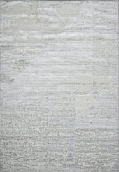 Ковер SIRIUS F196-CREAM-GRAY 2,0х2,9м