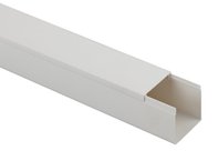 Кабель-канал 40х40