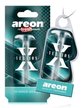 Ароматизатор Areon Liquid 5 ML X-Version, Летняя мечта 704-LCX-06 (24/576)