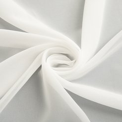 Вуаль однотонная шампань HY A105-sh/300 Silk ut NC