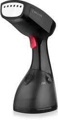 Отпариватель ручной Brayer BR4122 1470Вт черный