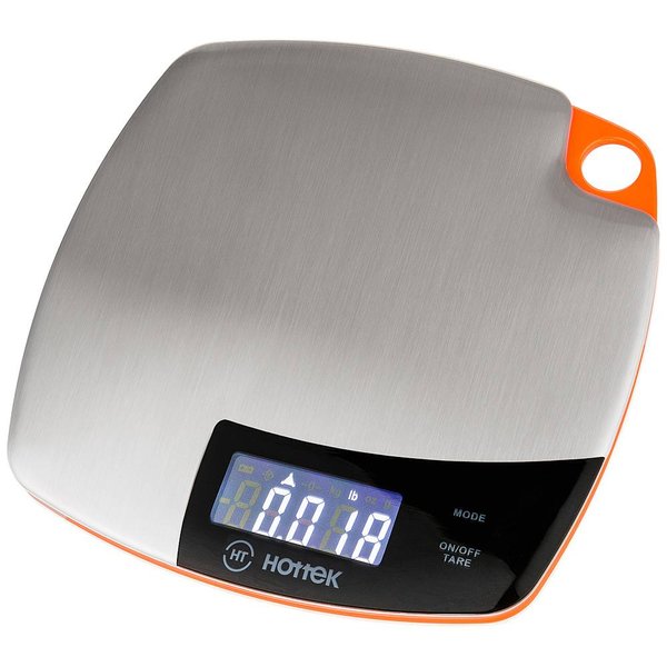Весы кухонные электронные Hottek HT-962-041 до 7кг