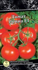 Семена Томат Ирина 25 шт