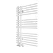 Полотенцесушитель Royal Thermo Pino white П16 500х800