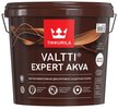 Антисептик декоративный Valtti Expert Akva орегон 2,7л