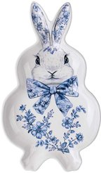 Блюдо сервировочное Lefard Sunday 28,5х16,5х2,5см керамика