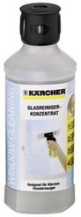 Средство для мойки стекол Karcher 0.5л