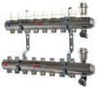 Группа коллекторная в сборе 1"х8 вых.Евроконус 3/4"