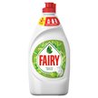 Средство д/мытья посуды Fairy 450мл Зеленое Яблоко