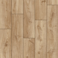 Ламинат Quick-Step Eligna Wide Дуб ивовый 1380х190х8мм 33кл с фаской