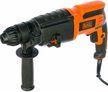 Перфоратор B&D BDR26K,800Вт,2.7Дж
