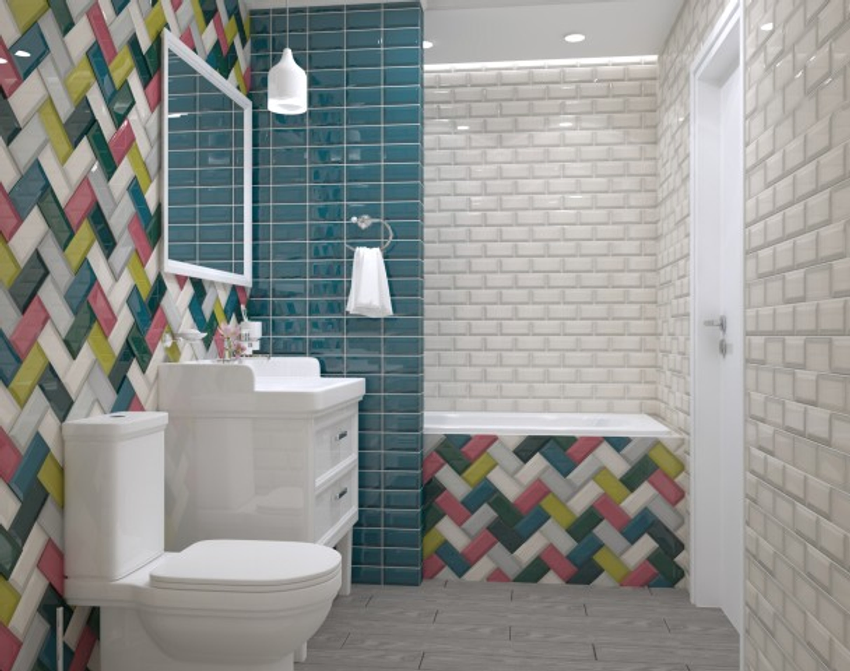 Коллекция Клемансо Kerama Marazzi
