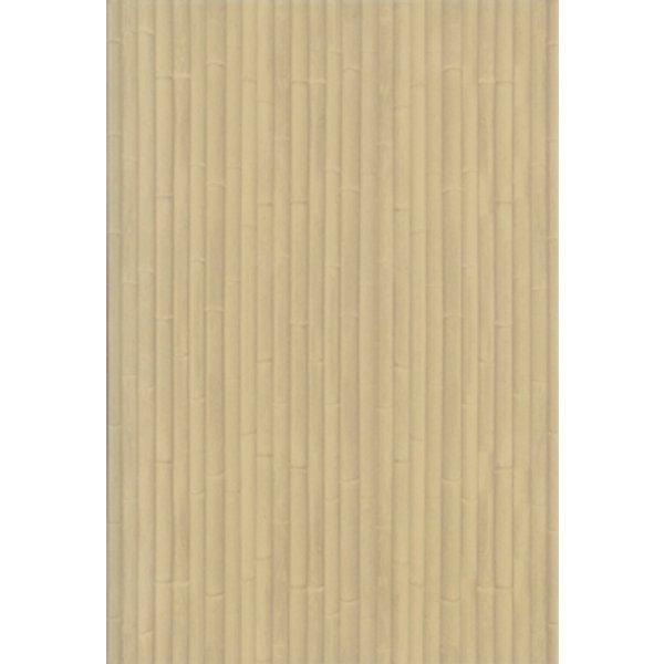 Плитка настенная Bamboo 24,9х36,4см коричневая 1,54м²/уп(TWU07BMB404)