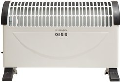 Конвектор электрический Oasis KPO-20 2000Вт