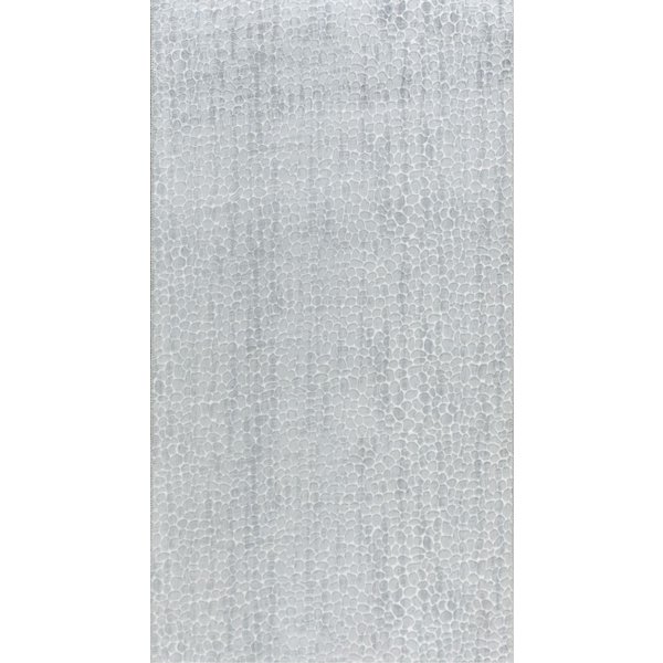 Ковер Soft 3051 Mercan Gray 1,5х2,3м 