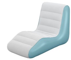 Кресло надувное Leisure Luxe 133x79x88см до 100кг 75127