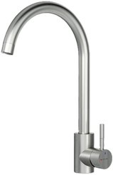 Смеситель для кухни AM.PM X-Joy S F85B07111 сатин