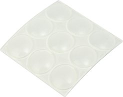 Демпфер Qually MHTB-45 самоклеющийся