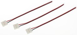 Коннектор для светодиодной ленты Эра LS-connector-10мм-D