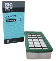 Фильтр воздушный Big Filter GB-95090