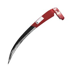 Коса №5 Сайга люкс 50см