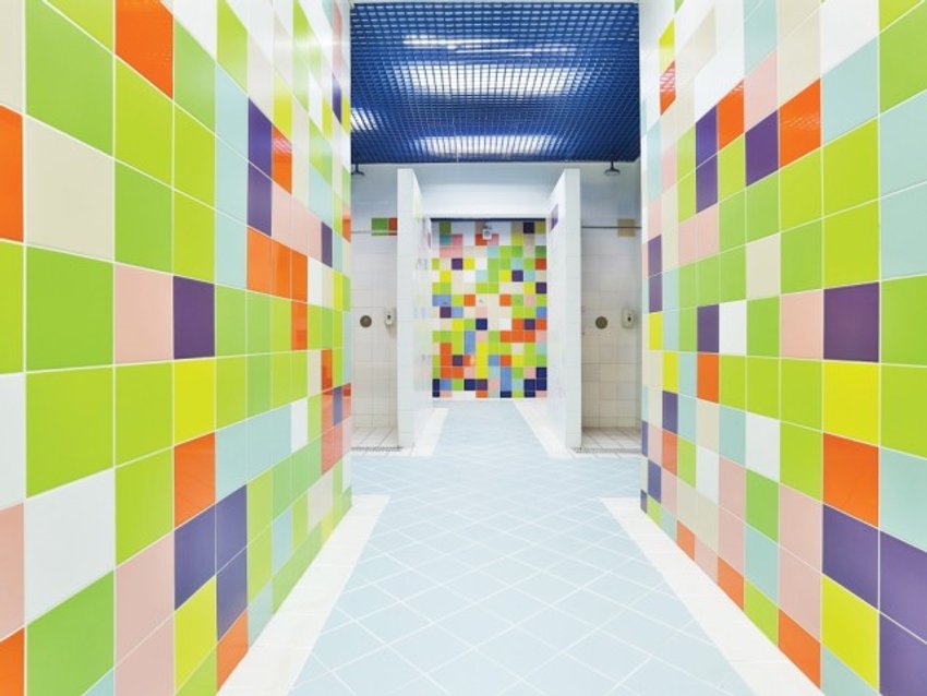 Коллекция Калейдоскоп Kerama Marazzi
