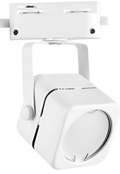 Светильник трековый Volpe UBL-Q320 GU10 белый