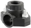 Седелка с внутренней резьбой Pro Aqua UNIO d25x3/4"