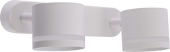 Бра Argento 4505-2W WH 2xGX53/15W 28х16х11мм