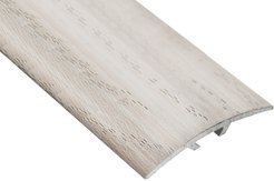 Порог одноуровневый B2 38х1800мм скрытое крепление Дуб серена лаваджио (П11)