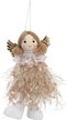 Украшение фигурное Феечка 16см, SYXTSE-5625066 Украшение фигурное Феечка 16см, SYXTSE-5625066