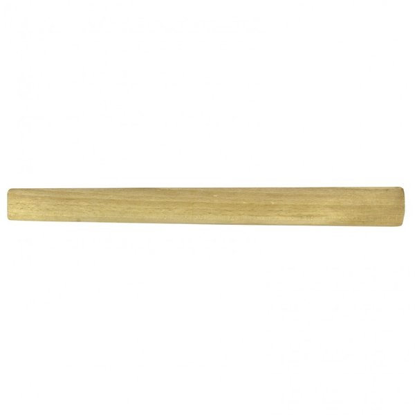 Рукоятка деревянная для молотка 400мм