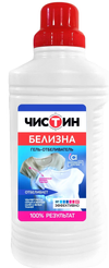 Белизна гель Чистин 950г