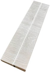 Коробка с уплотнителем телескоп ПВХ арктик 30х75х2070мм