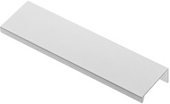 Ручка профильная HEXI 96мм/150мм алюминий
