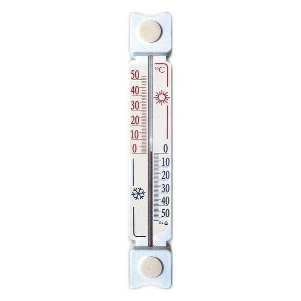 Термометр оконный Универсальный ТБ-3М1 исп.5д