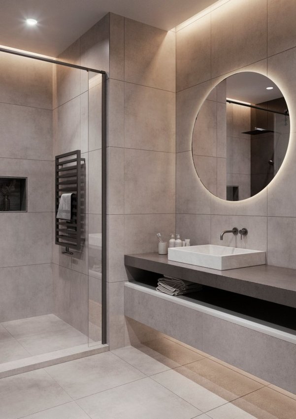 Коллекция Stardust GlobalTile