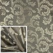 Портьеры жаккардовые RS 367-21/150 Pjak Коричневый,150см