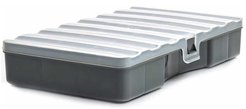Органайзер Профи12 25х15,8х4,5см пластик