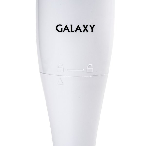 Блендер погружной Galaxy GL 2105,300Вт,нож из нержавеющей стали