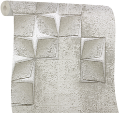 Обои Эрисманн 60716-05 Profi Deco Tetris 1,06х10м мотив