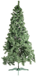 Елка искусственная Уральская зима 250см
